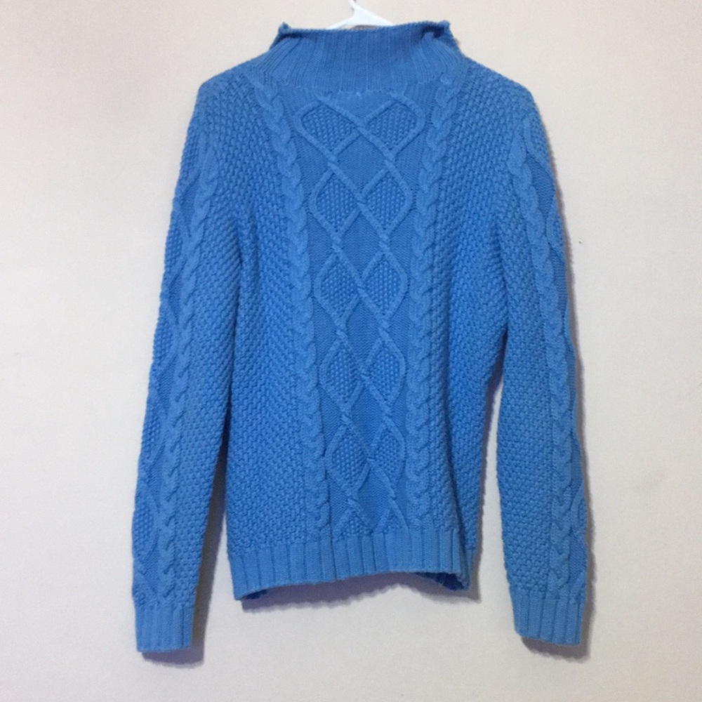 Lea&Nicole zi up sweater - Picture 2 of 4